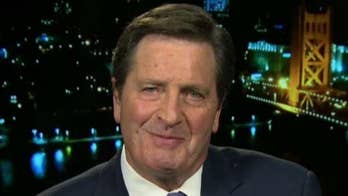 Rep. Garamendi on why he hasn't read classified FISA memo