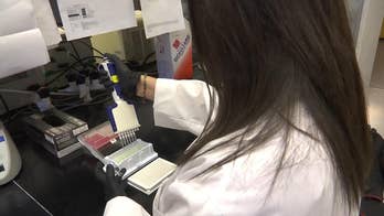 Vaccine could prevent disease that causes facial 'craters'