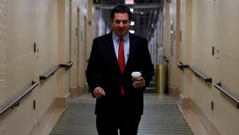 Here's what the controversial House Intel surveillance memo says