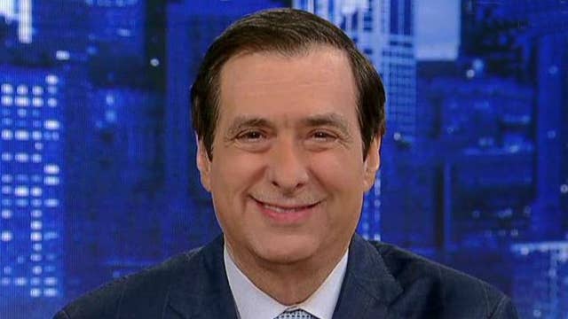 Howard Kurtz Explains The Media’s ‘trump Trauma’ On Air Videos Fox News