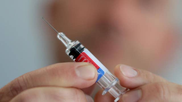 Why this year’s flu vaccine may only be 20% effective