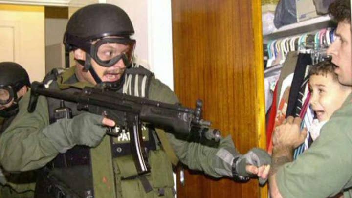 Whatever happened to Elian Gonzalez?