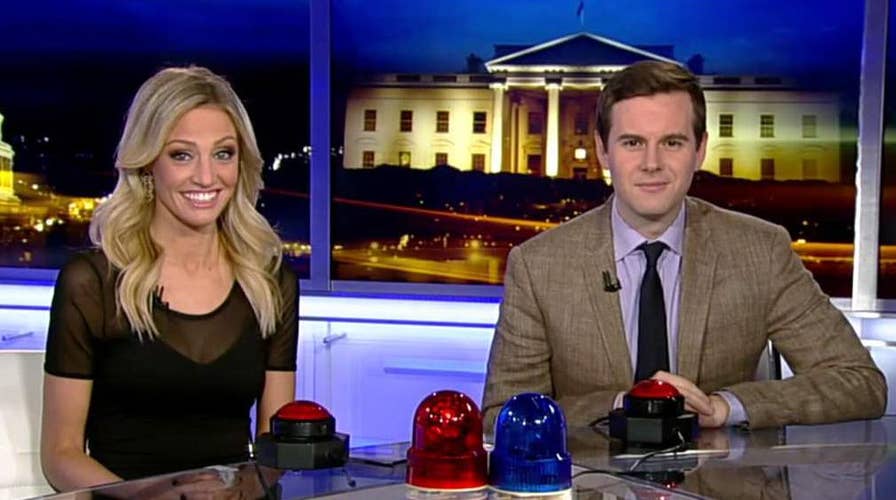 Tucker Carlson's 'Final Exam': Shimkus vs. Benson