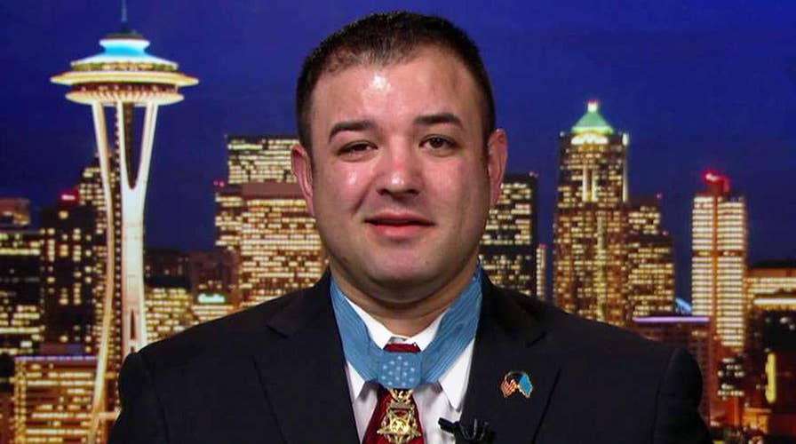 Army veteran to participate in Super Bowl coin toss