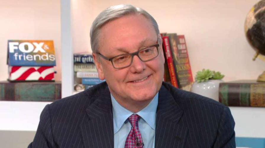 Ed Conard: What critics still don't get about Trump’s win