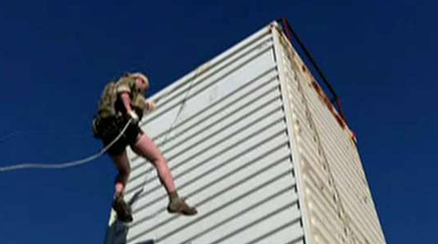 Beastmode for the Brave launches Operation With You