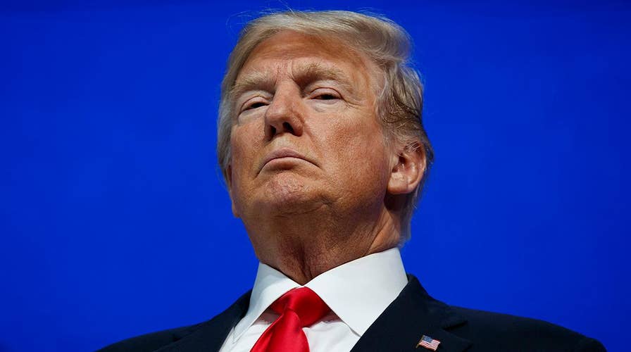 Trump: FBI, DOJ politicized sacred investigative process