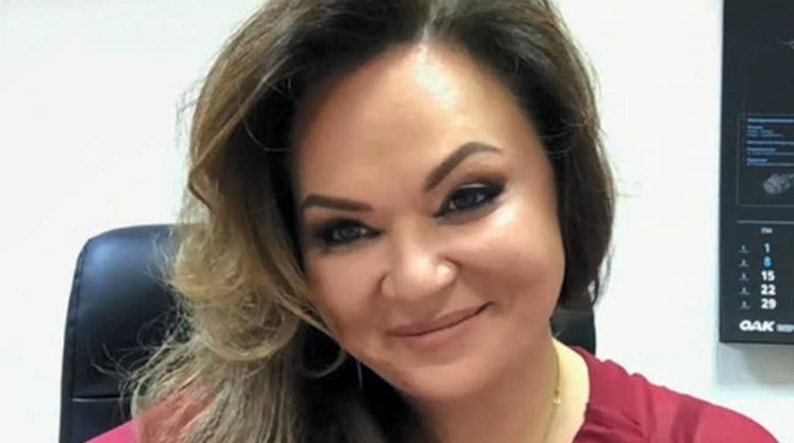 Russian lawyer at Trump Tower meeting speaks to Fox News