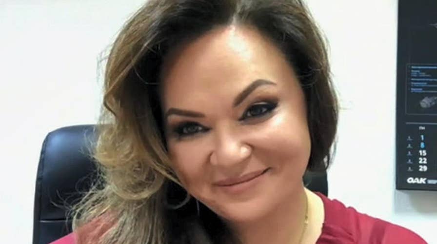 Russian lawyer at Trump Tower meeting speaks to Fox News