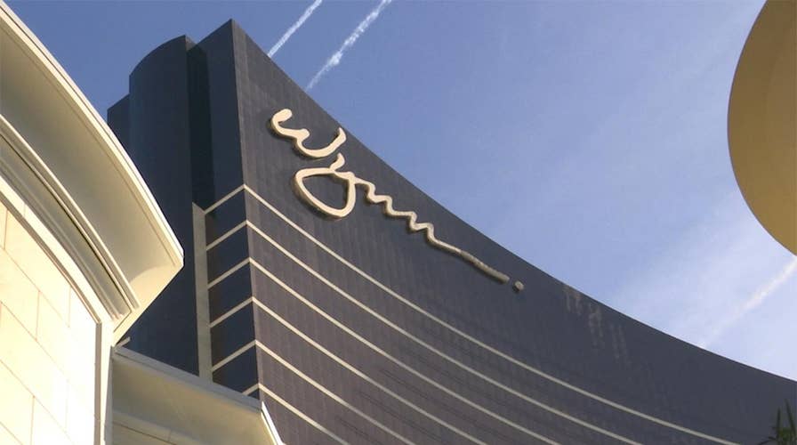 Las Vegas reacts to Steve Wynn allegations