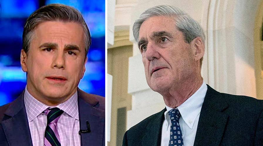 Fitton: Nunes memo is 'devastating blow' to Mueller probe