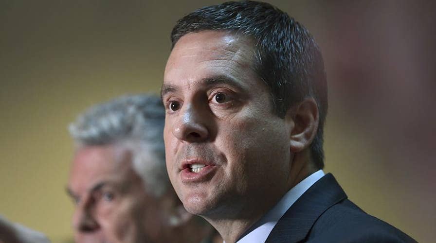 'The Five' debate the significance of the Nunes memo