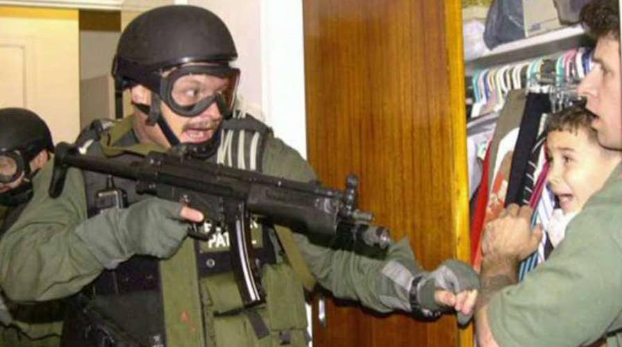 Whatever happened to Elian Gonzalez?