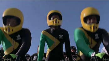 Massachusetts school cancels 'Cool Runnings' viewing citing 'racially insensitive' subjects in film