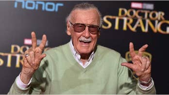 Stan Lee threatens to sue over elder abuse allegations