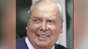 Jon Huntsman Sr., billionaire philanthropist and businessman, dead at 80
