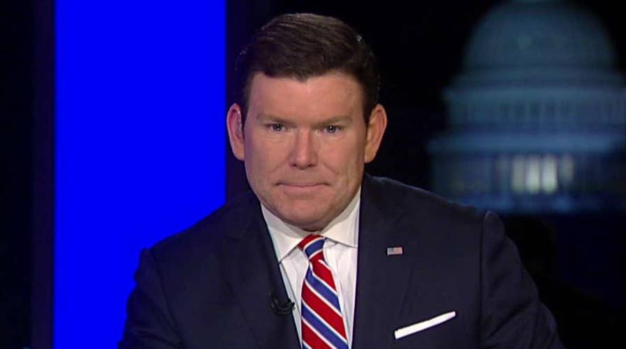 Coming up on Monday, Feb. 5 edition of 'Special Report'