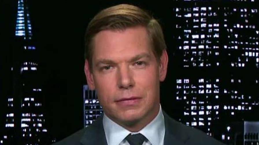 Dem congressman: Memo slams FBI to protect Trump