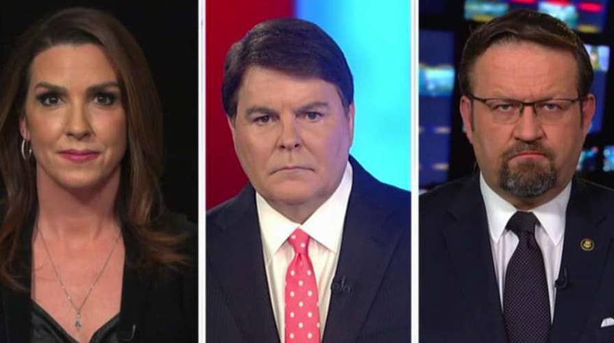 Jarrett: Those we expect to uphold the law are breaking it