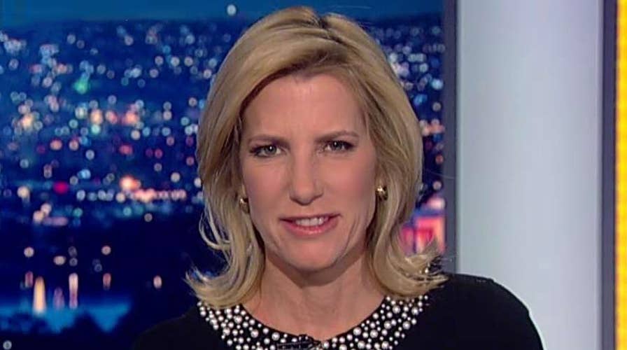 Ingraham: Revelations of FISA memo and what you need to know