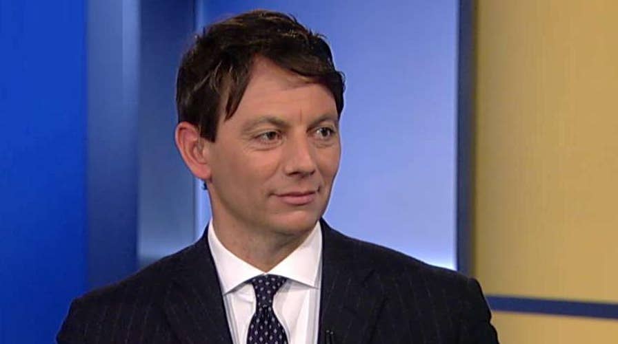 White House official responds to attacks regarding FISA memo