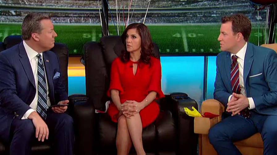 After the Show Show: FISA memo