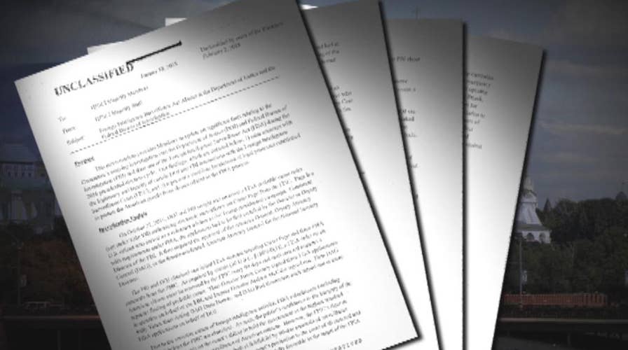 Coming up on 'Fox News Sunday': February 4