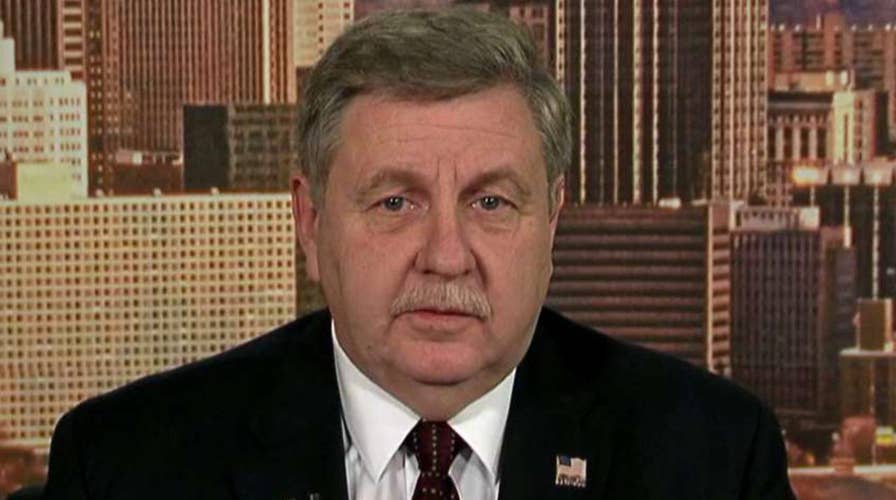 Pennsylvania special election in national spotlight