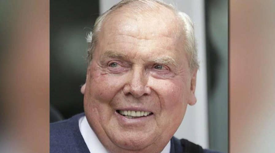 Remembering Jon Huntsman Sr.