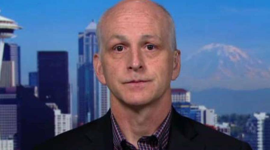 Democratic congressman: Warrant was not based on dossier