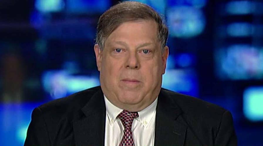 Former Clinton strategist: Memo raises serious questions