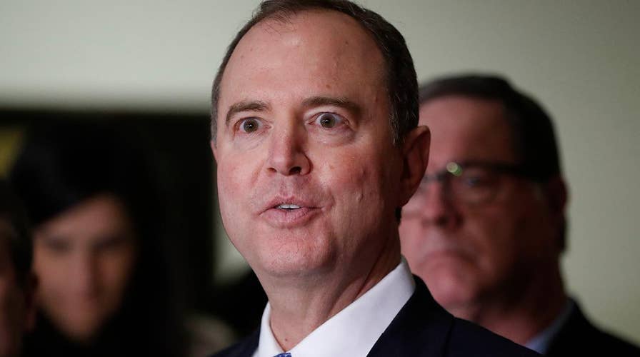 Eric Shawn reports: Will we see the Democrat FISA memo?
