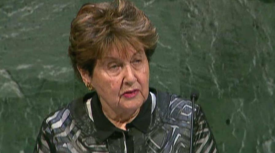 Eric Shawn reports: 'I feel guilty I survived'