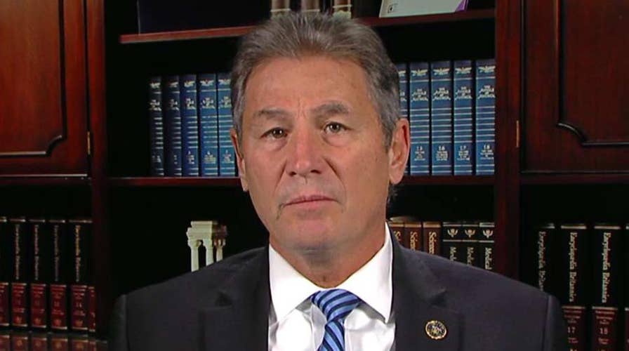 Former agent: Memo reveals how Comey disgraced honorable FBI