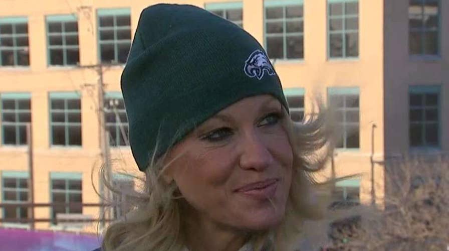 Conway: Dems promised collusion, but it's not happening