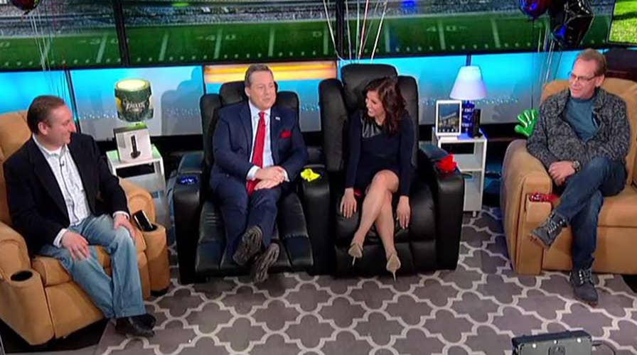After the Show Show: Super Bowl Sunday
