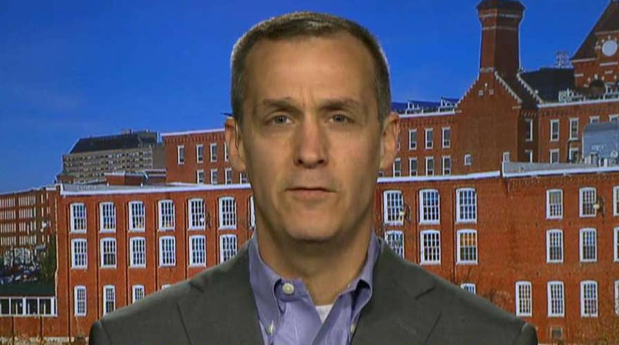 Lewandowski on FISA memo: There must be accountability