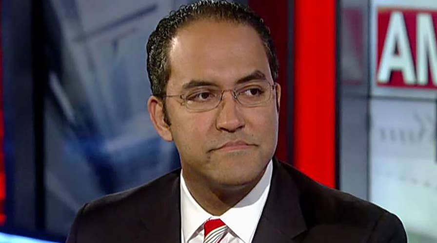 Hurd: FISA memo won't have direct impact on Mueller probe