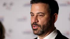 Jimmy Kimmel mocks ‘dopey’ Trump supporters for starting border wall GoFundMe page