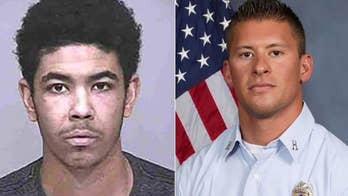 Arizona man sentenced in fatal shooting of fire captain Kyle Brayer