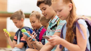 Ex-Silicon Valley workers plead for help in battle against 'addictive' technology