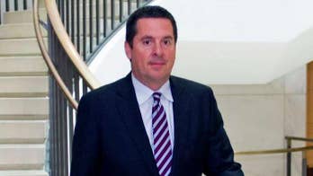 'The Five' break down the fallout from the Nunes memo