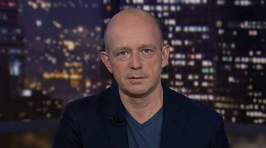 Steve Says: Holding Washington accountable