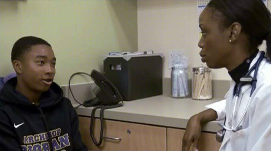 How does a child's environment shape the adult they become?