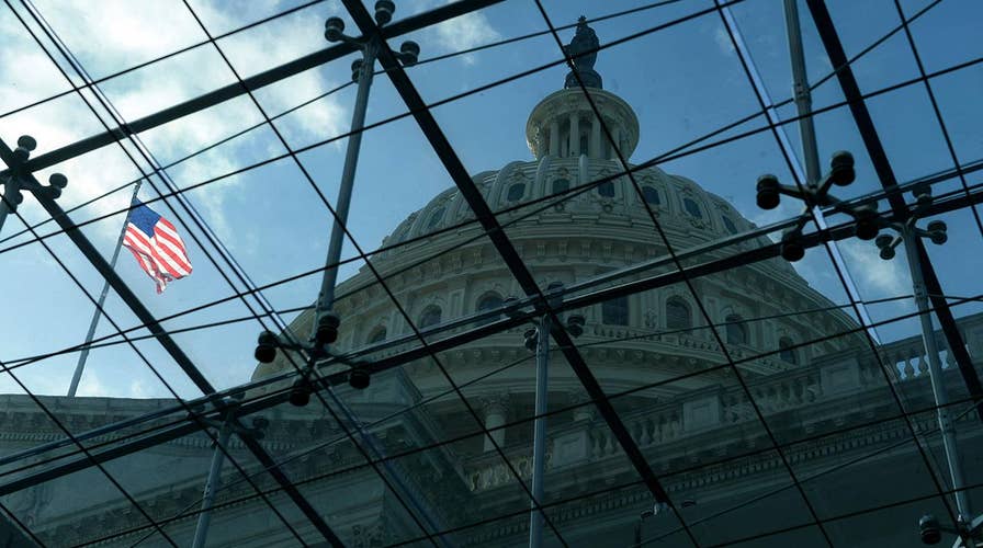 Swamp Watch: The deep state