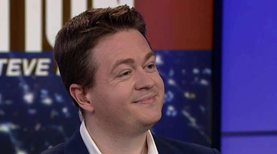 Johann Hari discusses the causes and cures of depression