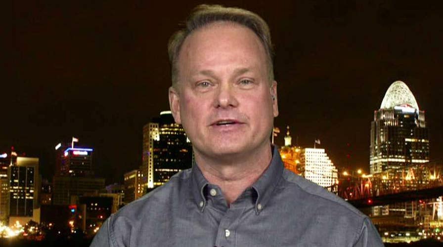 Ohio manufacturing plant prepares to welcome President Trump