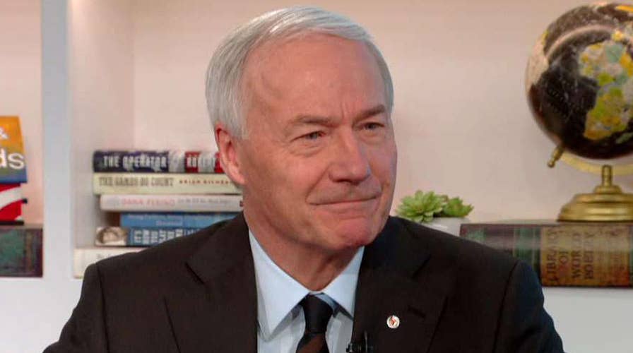 Republicans sweep poll of America's most popular governors