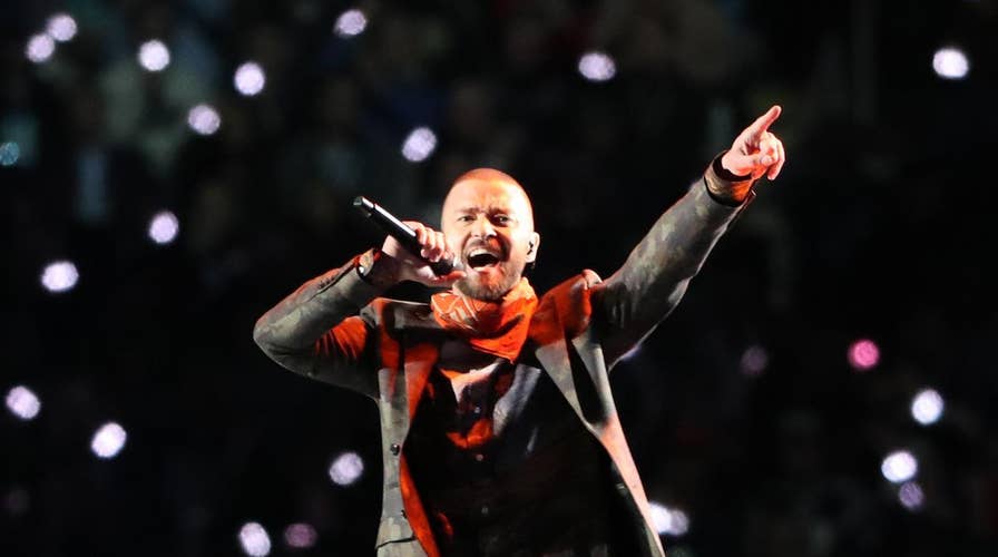 NBC slammed for Super Bowl LII glitches