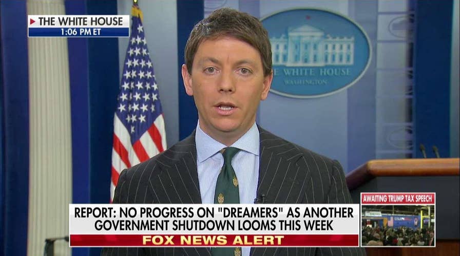 Hogan Gidley: McCain-Coons immigration bill is even worse.